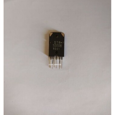 STR10006 Linear Voltage Regulator - 1