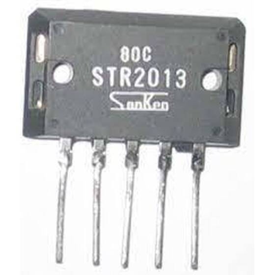 STR2013 Integrated Circuit IC Part - 1