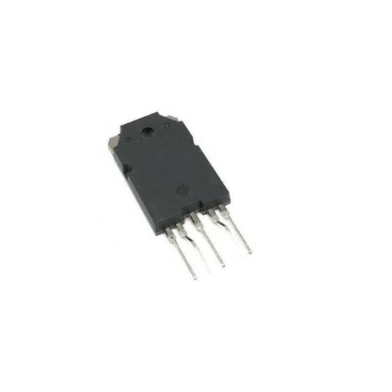 STR58041 41.8V 1A Hybrid IC Voltage Regulator - 1