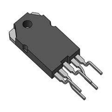STR59041 Integrated Circuit IC Part - 1
