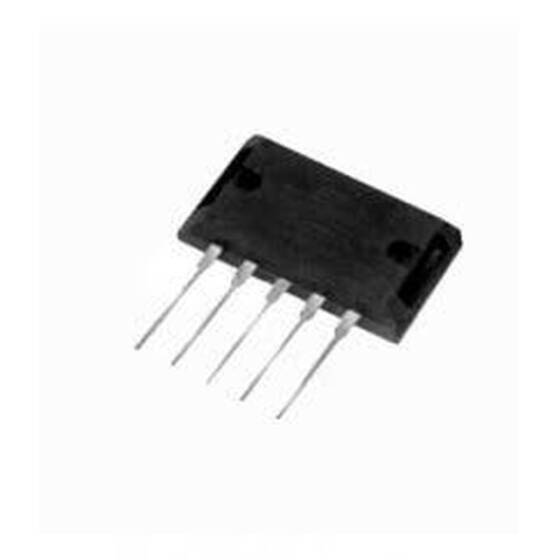 STR9005 Integrated Circuit IC Part - 1