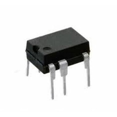 STRA6062H PDIP-7 PMIC - Switching Regulator IC - 1