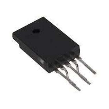 STRD6004X Voltage Regulator - 1