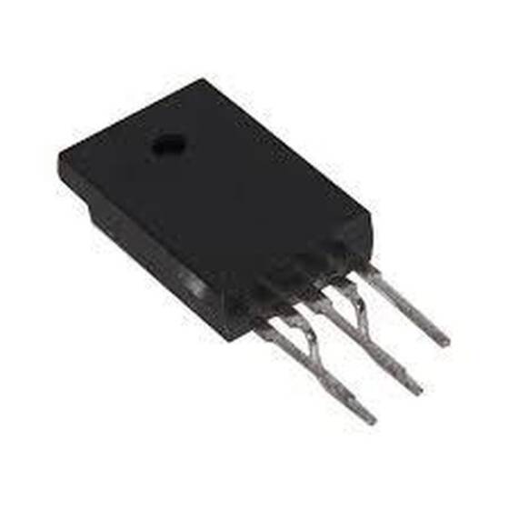 STRD6004X Voltage Regulator - 1