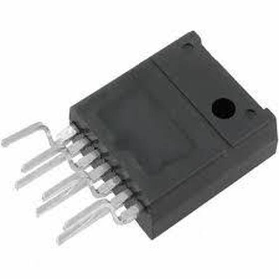 STRM6548 ISQL-7 Integrated Circuit IC Part - 1