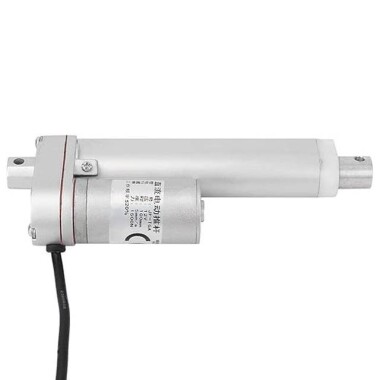Stroke Length 100mm 7mm/S 1500N DC 12V Electric Putter Electric Linear Actuator Putter For Doors /Windows - 2