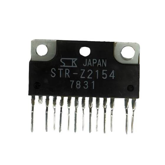 STRZ2154 HSIP-14 Voltage Regulator IC - 1