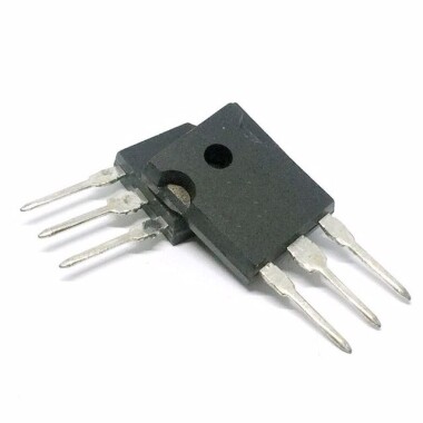 STTH6002CW TO-247 2X30A 200V Rectifier Diode - 1