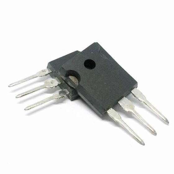 STTH6002CW TO-247 2X30A 200V Rectifier Diode - 1