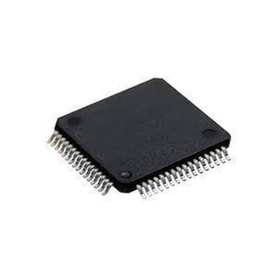 STV6412A Integrated Circuit IC Part - 1