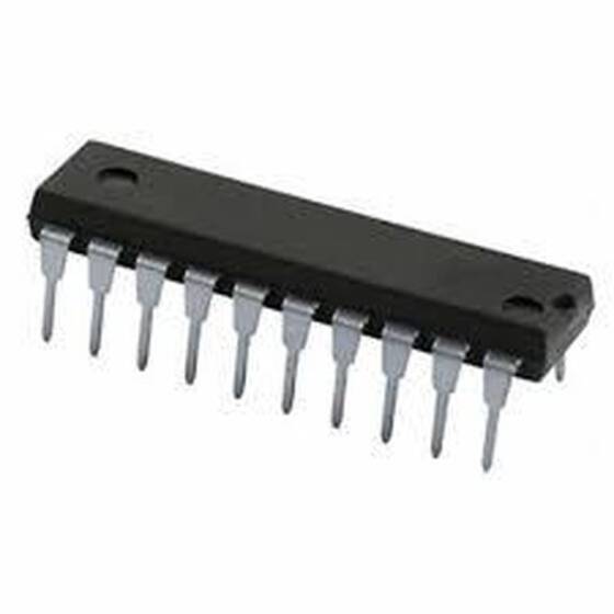 STV9382 Integrated Circuit IC Part - 1