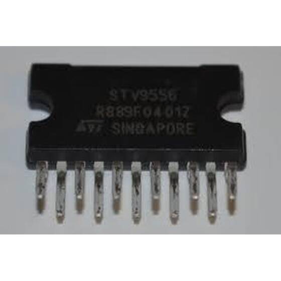 STV9556 Integrated Circuit IC Part - 1