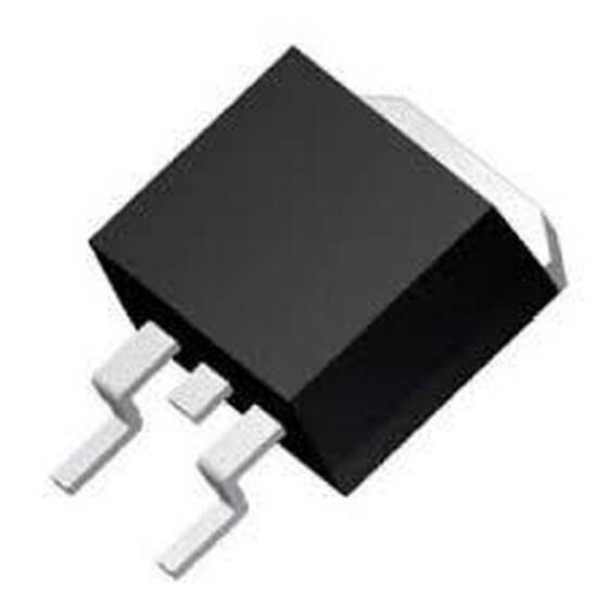 SUM65N20-30-E3 TO263 65A 200V Mosfet - 1