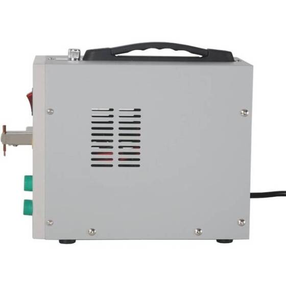 SUNKKO 788H 18650 Battery Spot Welding Machine EU Plug 220V - 2