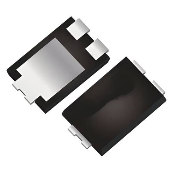 SVM1045VB_R2_00001 - (1045VB) TO-277B 10A 45V Schottky Rectifier Diode - 1