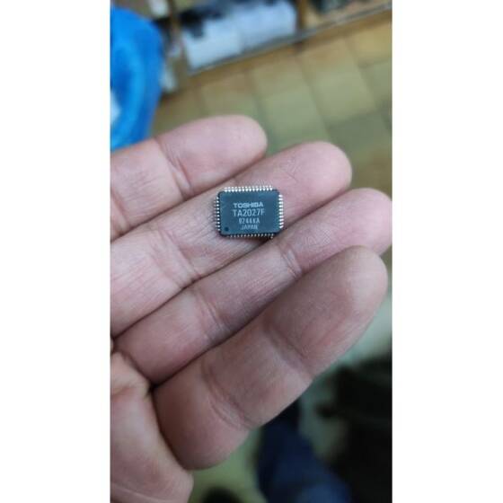 TA2027F SMD-48 Integrated Circuit IC Part - 1