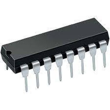 TA7784P DIP-16 Integrated Circuit IC Part - 1