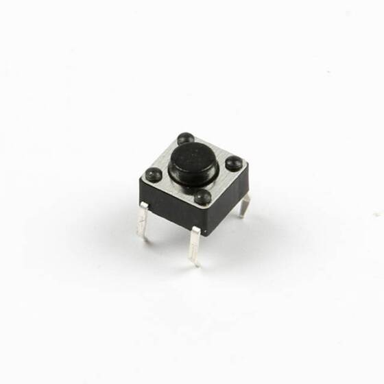 Tactile Push Button Switch 6x6x5mm - 5