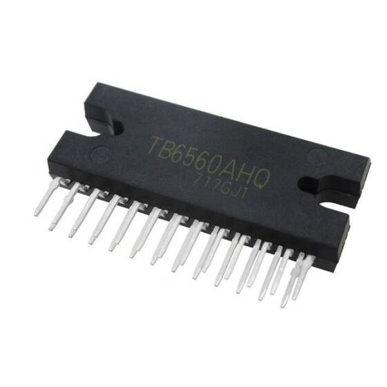 TB6560AHQ HZIP-25 Power Management IC - 1