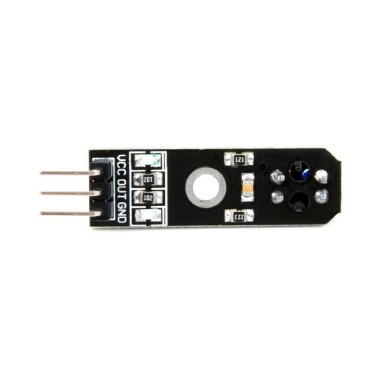 TCRT5000 IR Reflex Tracking Sensor Module Smart Car - 6
