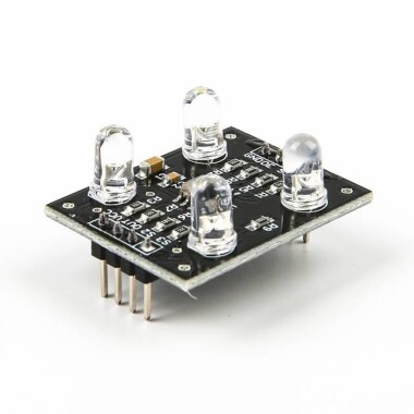 TCS3200/TCS230 Color Recognition Sensor Module - 2