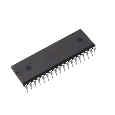 TDA4504B DIP-32W Integrated Circuit IC Part - 1