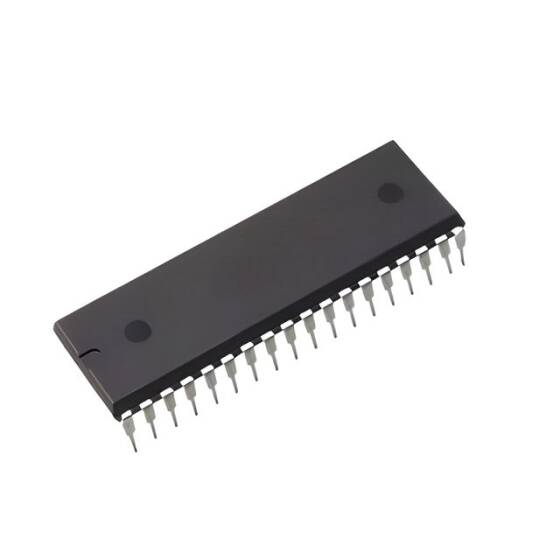 TDA4504B DIP-32W Integrated Circuit IC Part - 1