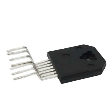 TDA4865AJ DBS-7P PMIC - Power Factor Correction IC - 1