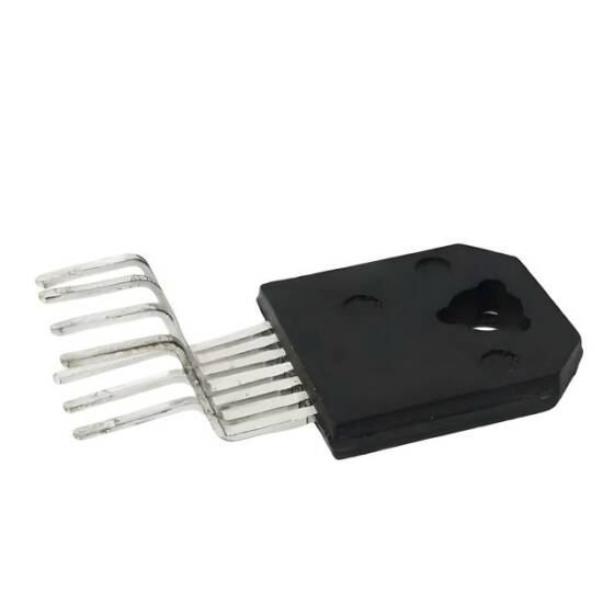 TDA4865AJ DBS-7P PMIC - Power Factor Correction IC - 1