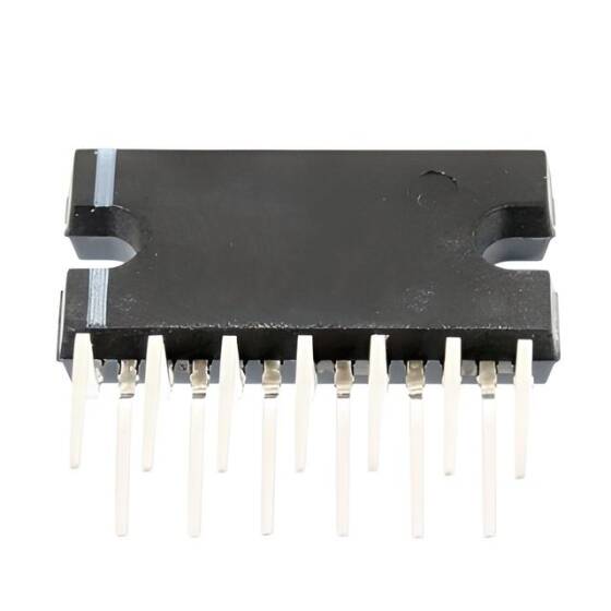TDA7057AQ DBS-13P Amplifier Integrated Circuit IC Part - 1