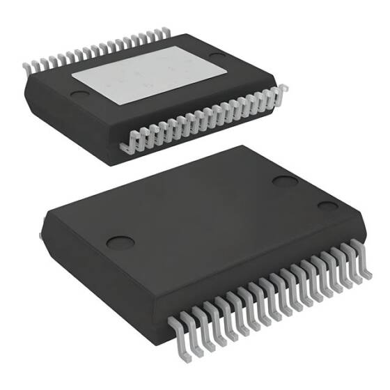 TDA7498E PowerSSO-36 Amplifier Integrated Circuit IC Part - 1