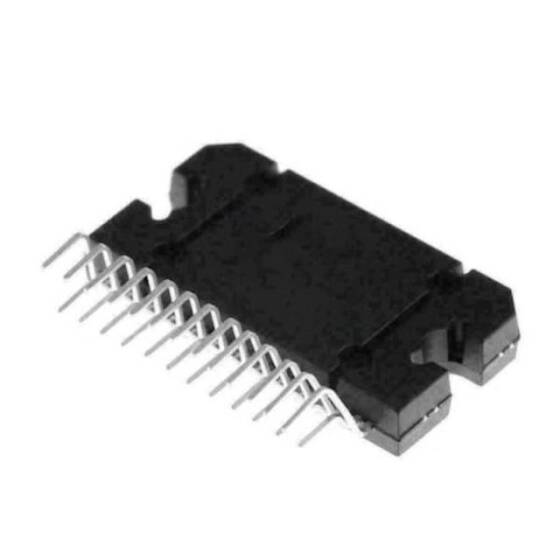 TDA7851A FLEXIWATT-25 Audio Amplifier Integrated Circuit IC Part - 1