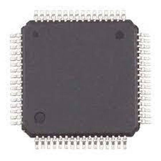 TDA8366H QFP-64 Integrated Circuit IC Part - 1