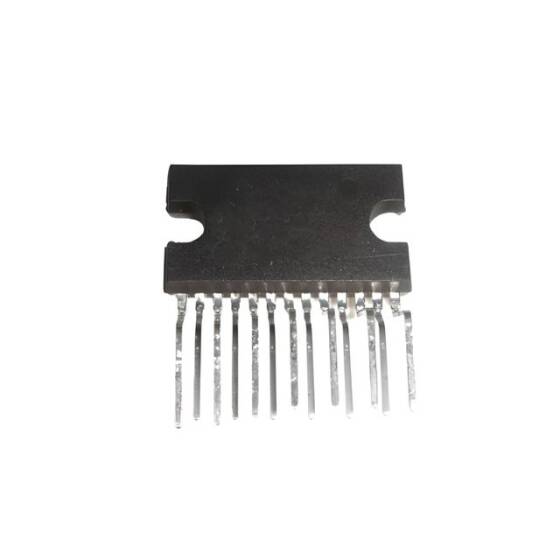 TDA8560Q SIL-13 Power Amplifier Integrated Circuit IC Part - 1