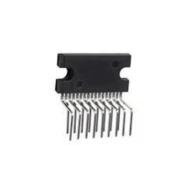 TDA8928ST Integrated Circuit IC Part - 1