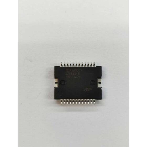 TDA8950TH HSOP-24 Audio Amplifier Integrated Circuit IC Part - 1