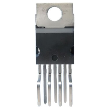 TDA9309 HEPTAWATT-7 Integrated Circuit IC Part - 1