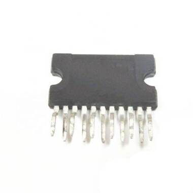 TDA9536 CLIPWATT-11 Video Amplifier Integrated Circuit IC Part - 1