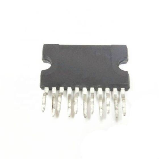 TDA9536 CLIPWATT-11 Video Amplifier Integrated Circuit IC Part - 1