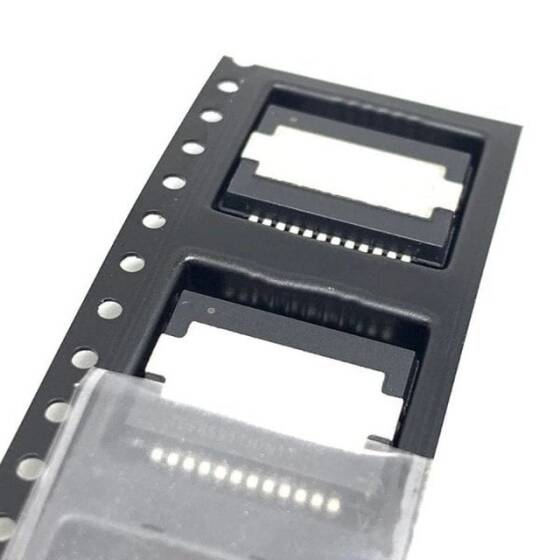 TDF8591TH/N1S HSOP-24 Audio Amplifier Integrated Circuit IC Part - 1