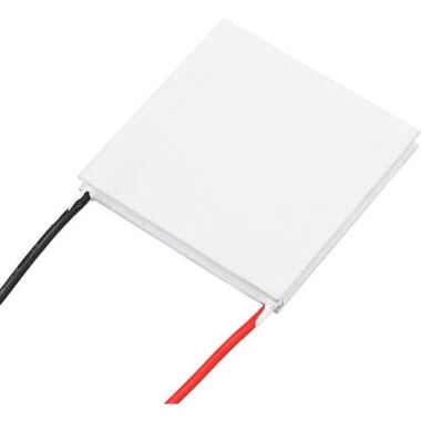 TEC1-12712 12V 12A TEC Thermoelectric Cooler Size:40x40mm - 2