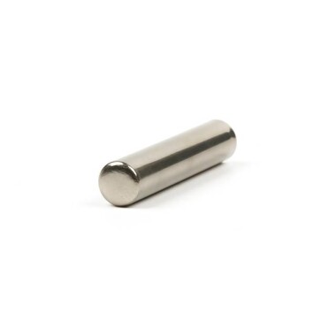 Temperature Sensor PT100 DS18B20 Stainless Steel Casing Pipes Protective Sleeve Size 6x30 - 1