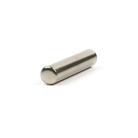 Temperature Sensor PT100 DS18B20 Stainless Steel Casing Pipes Protective Sleeve Size 6x30 - 1