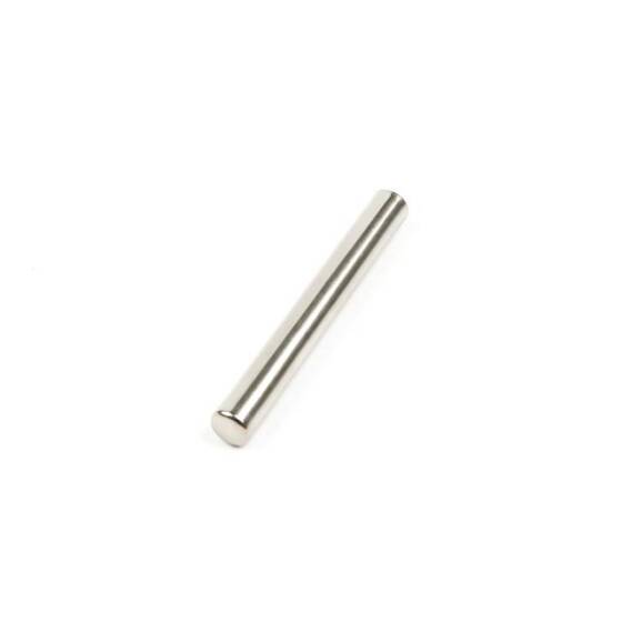 Temperature Sensor PT100 DS18B20 Stainless Steel Casing Pipes Protective Sleeve Size 6x50 - 1