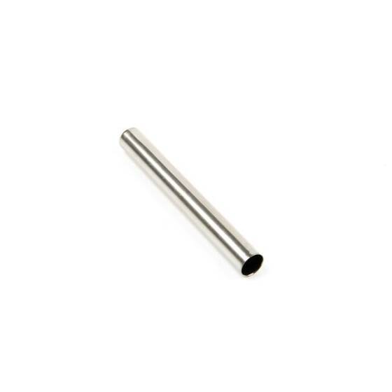 Temperature Sensor PT100 DS18B20 Stainless Steel Casing Pipes Protective Sleeve Size 6x50 - 2