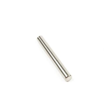 Temperature Sensor PT100 DS18B20 Stainless Steel Casing Pipes Protective Sleeve Size 6x50 - 3