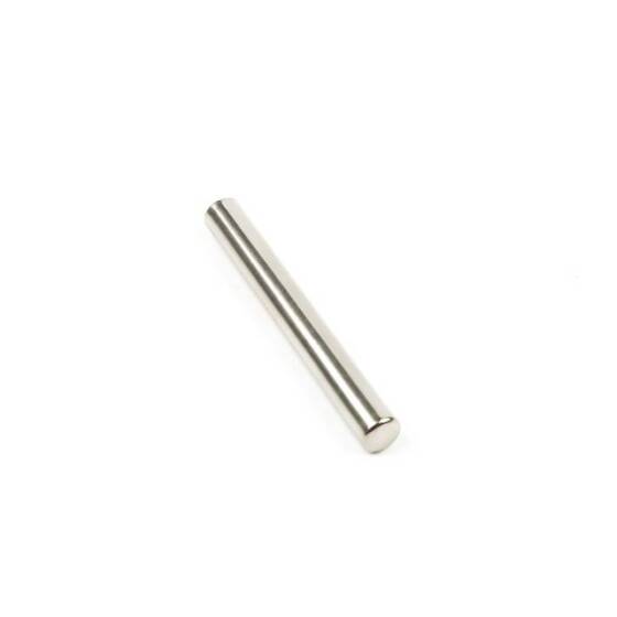 Temperature Sensor PT100 DS18B20 Stainless Steel Casing Pipes Protective Sleeve Size 6x50 - 3