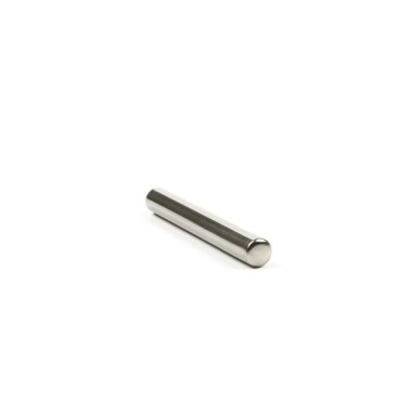 Temperature Sensor PT100 DS18B20 Stainless Steel Casing Pipes Protective Sleeve Size 6x50 - 4