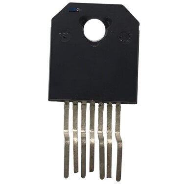 TFA9800J DBS-7P Amplifier Integrated Circuit IC Part - 1