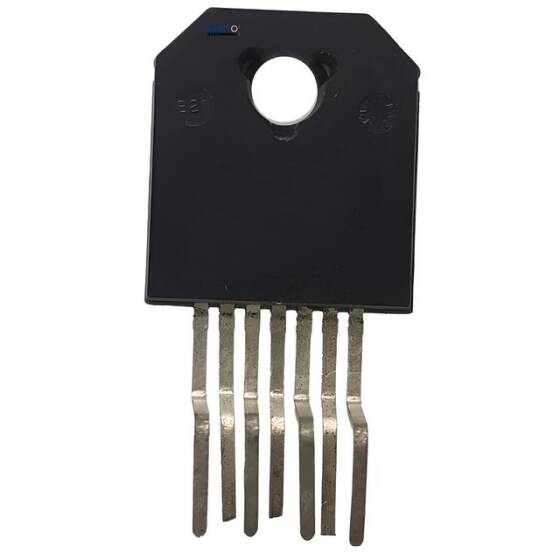 TFA9800J DBS-7P Amplifier Integrated Circuit IC Part - 1